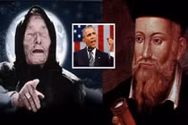 “Giật mình” những lời tiên tri chính xác khủng khiếp về nước Mỹ 