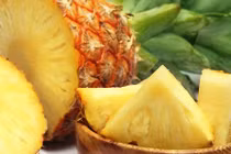 Phải biết điều này trước khi ăn dứa để tránh ngộ độc 