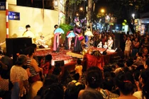 Những điểm vui chơi hấp dẫn nhất Hà Nội dịp nghỉ lễ 30/4