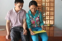 Chuyện người phụ nữ trở về sau 22 năm bị bán