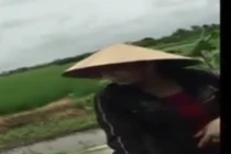 Xót xa đám tang bé trai bị mẹ giết vì... “giận chồng"