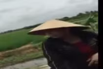 Xót xa đám tang bé trai bị mẹ giết vì... “giận chồng"