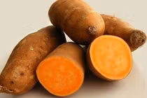 Những công dụng “trên cả tuyệt vời” từ khoai lang