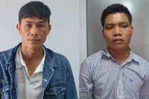 Con đường phạm tội của một trùm ma túy