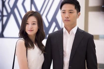 Những cặp phụ đình đám của “mẹ đẻ” Hậu duệ mặt trời