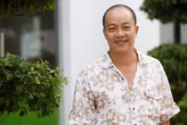 NSƯT Đức Hải: "Nói hài miền Nam nhảm là định kiến"