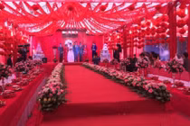 Sự thật về đám cưới khủng 2000 mâm cỗ ở Bắc Kạn