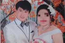 Cô gái Việt cưới xong mới biết chồng ngoại câm điếc, tâm thần