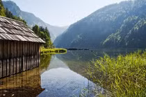 Chuyến du lịch đi tìm kho báu khắp thế giới