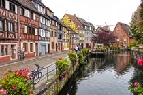 8 điểm đến thần tiên như trong truyện cổ tích gây sửng sốt