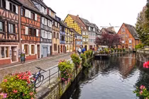 8 điểm đến thần tiên như trong truyện cổ tích gây sửng sốt