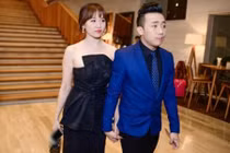 Hari Won bị trầm cảm vẫn tích cực chạy show, kiếm bộn tiền