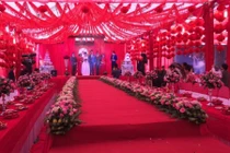 Sự thật về đám cưới khủng 2000 mâm cỗ ở Bắc Kạn