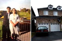 Thảm kịch con “vàng” thuê người giết cha mẹ đẻ