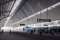 Hình ảnh đẹp độc nhất vô nhị về quốc gia bí ẩn nhất hành tinh 