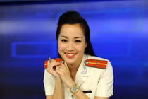 Cuộc sống viên mãn của hotgirl đẹp nhất phim “Nhật ký Vàng Anh” 