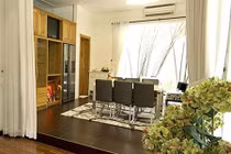 “Đột nhập” biệt thự của các MC giàu nhất Việt Nam 