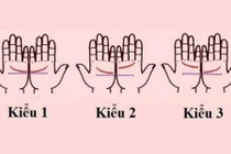 Xem đường tình duyên qua bàn tay biết hôn nhân tốt xấu