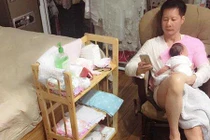 Phan Như Thảo “nổi điên” cảnh cáo người động đến con gái 