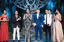 Hot girl tố Huyền My làm gì khi bị bắt xin lỗi 