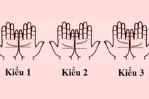 Xem đường tình duyên qua bàn tay biết hôn nhân tốt xấu
