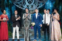 Hot girl tố Huyền My làm gì khi bị bắt xin lỗi 