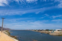 Chùm ảnh: Cung đường ven biển tuyệt đẹp Phú Yên - Sài Gòn