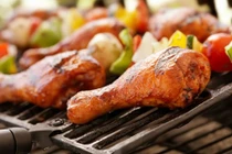 Sai lầm khi chế biến thịt dễ gây ung thư