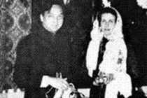 Cuộc tình của Bạch Công Tử với đệ nhất mỹ nhân Nam kỳ