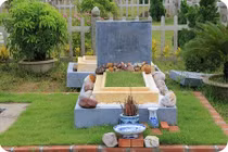 10 thế mộ hung hiểm trong phong thủy âm trạch