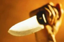 Cố sát bạn nhậu chỉ vì tranh... ngọn măng nướng