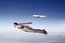 Những bí ẩn không lời giải đáng sợ nhất lịch sử 