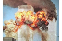 Những bức ảnh khiến cả thế giới đớn đau chết lặng