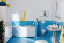 Phong thủy: Cách chống mùi xú uế khí xộc thẳng vào nhà 