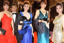 Sự thật khó tin về sao Việt bị phơi bày ở thảm đỏ Cannes 