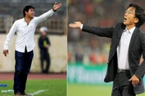 Đưa HLV Hữu Thắng và Miura lên bàn cân