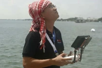 Chàng trai mê flycam lật tẩy VTV vi phạm bản quyền với Youtube thế nào?