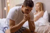 Bàng hoàng phát hiện trinh tiết giả của vợ trong đêm tân hôn