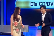 Trấn Thành, Hari Won song ca tiếng Hàn, nhảy ba con gấu