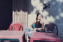 Hạ Vi thất vọng về Cường Đô la, Trấn Thành giở thói “giang hồ“