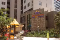 Nhà đẹp của hoa hậu Phương Nga bị tố lừa đại gia ở SG