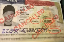 Visa không sai, tại sao Trấn Thành vẫn bị giam 24 tiếng?