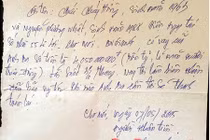 Chủ tiệm vàng báo tin giả vụ bắt người trái phép ở miền Tây