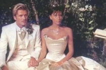 Victoria - David Beckham ngọt ngào kỷ niệm 17 năm ngày cưới