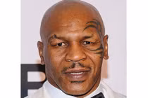 Mike Tyson đến VN đóng phim hành động với Trần Bảo Sơn