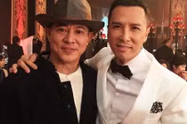 Lý Liên Kiệt: 35 năm oanh liệt nay còn đâu?