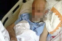 Lần đầu đi “vui vẻ”, cụ ông 80 nhận ngay “án tử” HIV