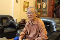 Đừng nhòm ngó thân thế để bổ nhiệm cán bộ trẻ