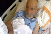 Lần đầu đi “vui vẻ”, cụ ông 80 nhận ngay “án tử” HIV