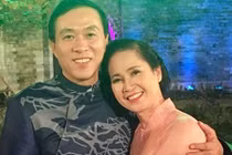 Mối tình đáng ngưỡng mộ của NSND Lan Hương 